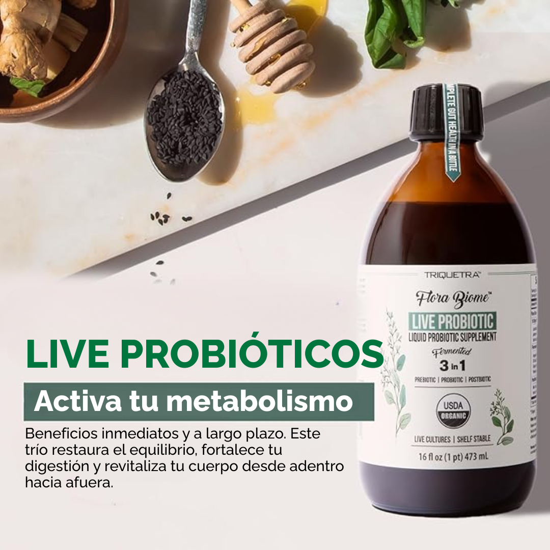 🌱Recupera tu Energía, Circulación y Bienestar Natural
