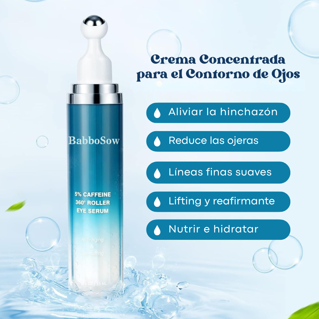 🌟Serum Cafeína 5%
