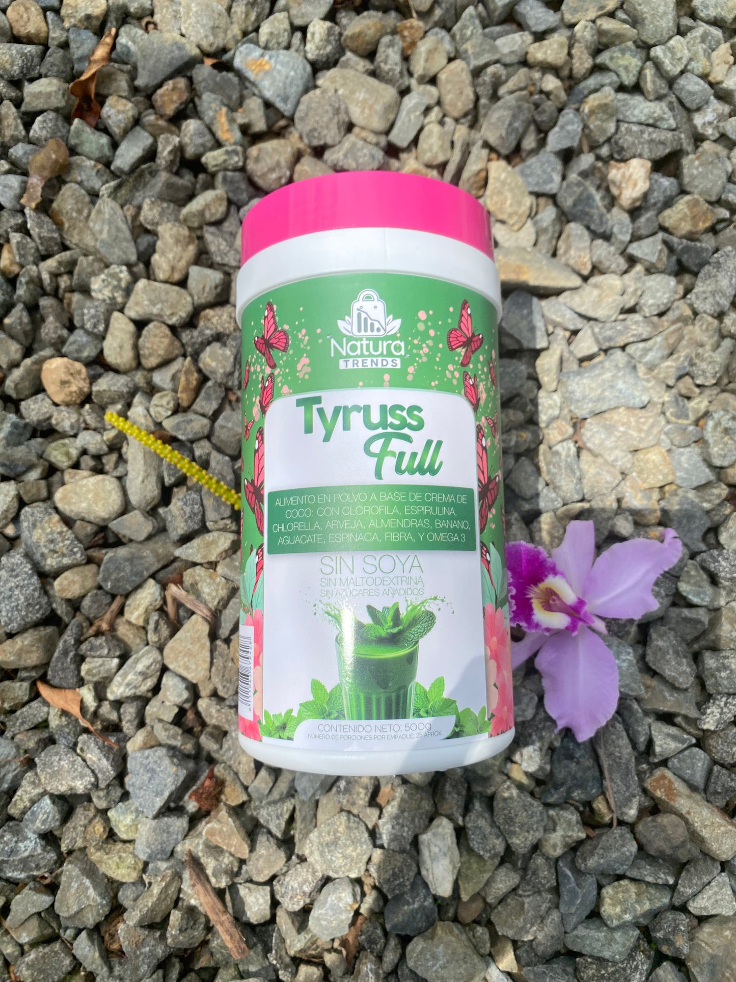 💚 Recupera tu energía, tu equilibrio y tu bienestar natural
