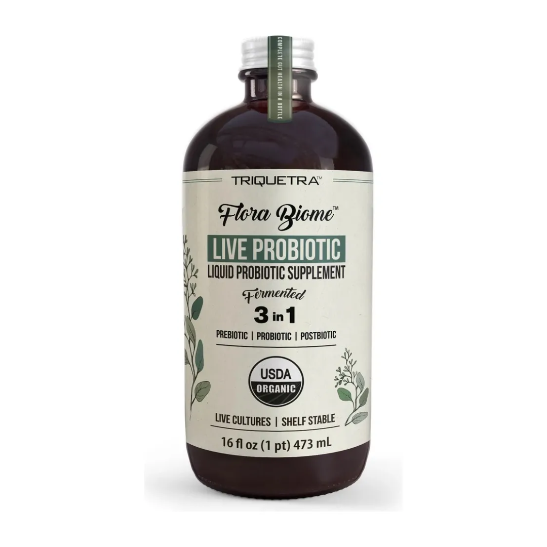 🌱Recupera tu Energía, Circulación y Bienestar Natural