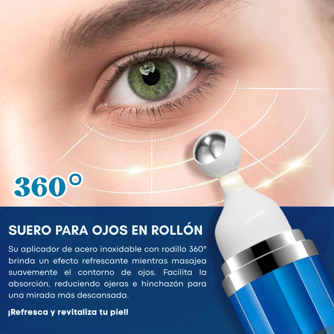 🌟Serum Cafeína 5%