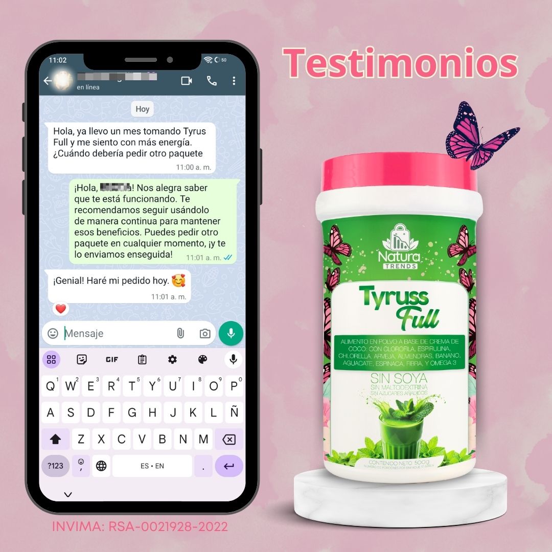 💚 Recupera tu energía, tu equilibrio y tu bienestar natural