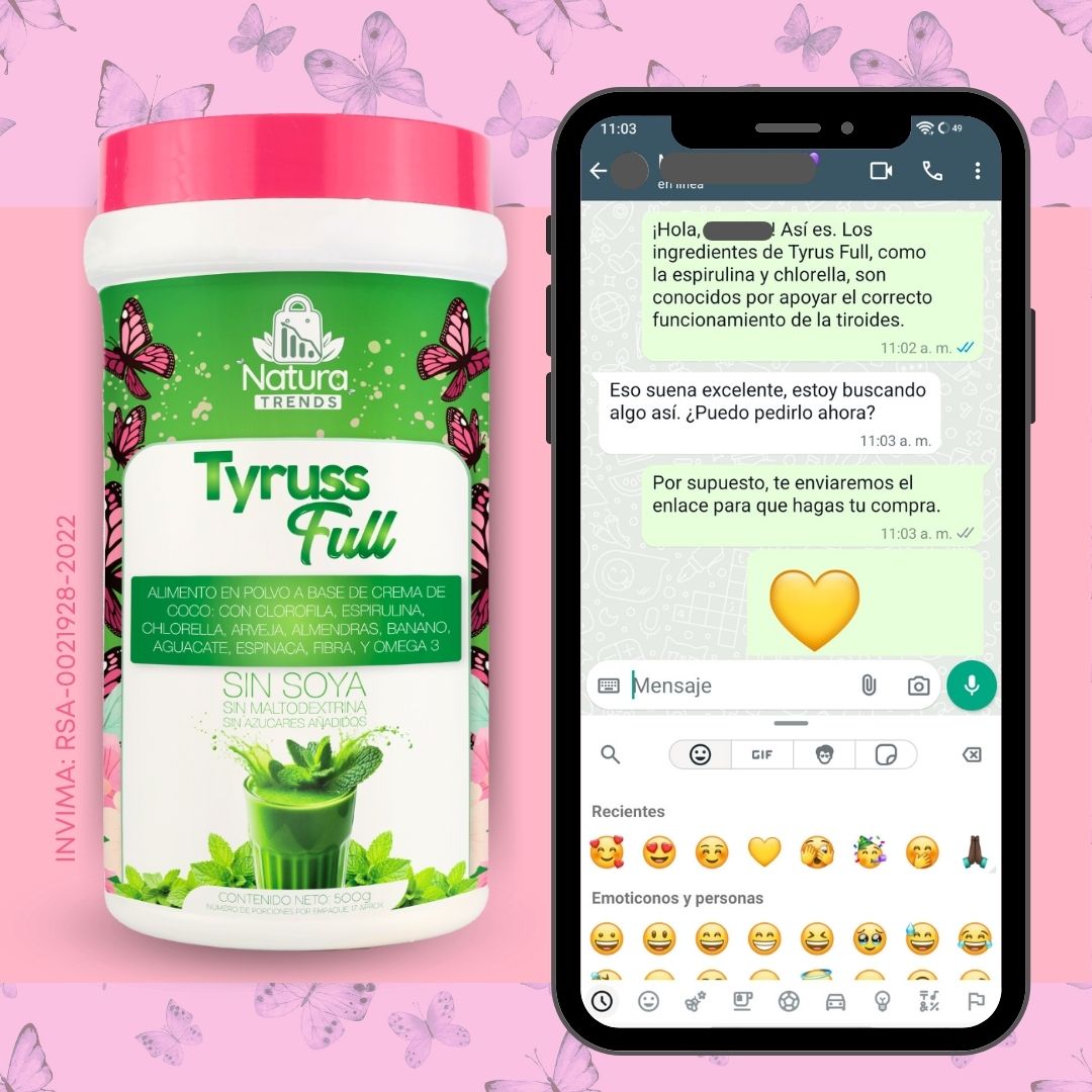 💚 Recupera tu energía, tu equilibrio y tu bienestar natural