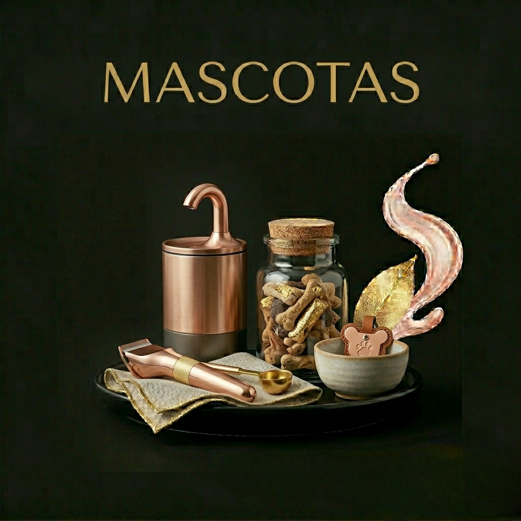Mascotas