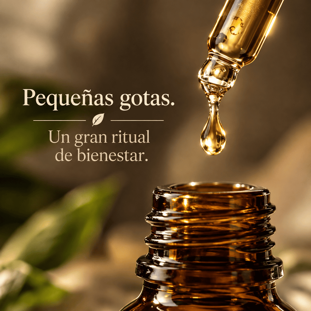 🌿 DRENAJE LINFÁTICO EN GOTAS