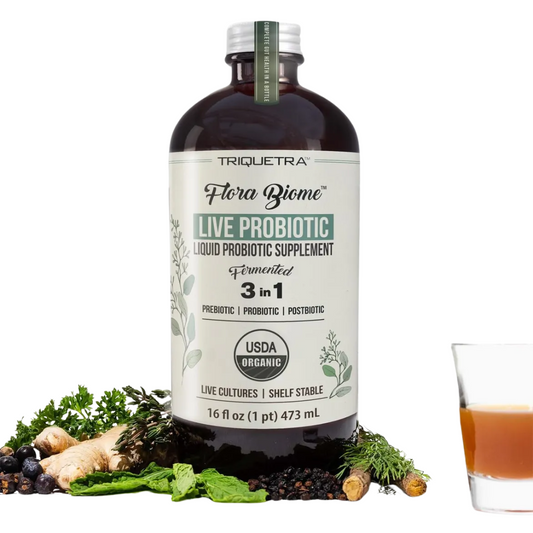 🌱Recupera tu Energía, Circulación y Bienestar Natural