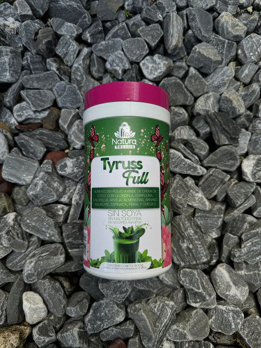 💚 Recupera tu energía, tu equilibrio y tu bienestar natural