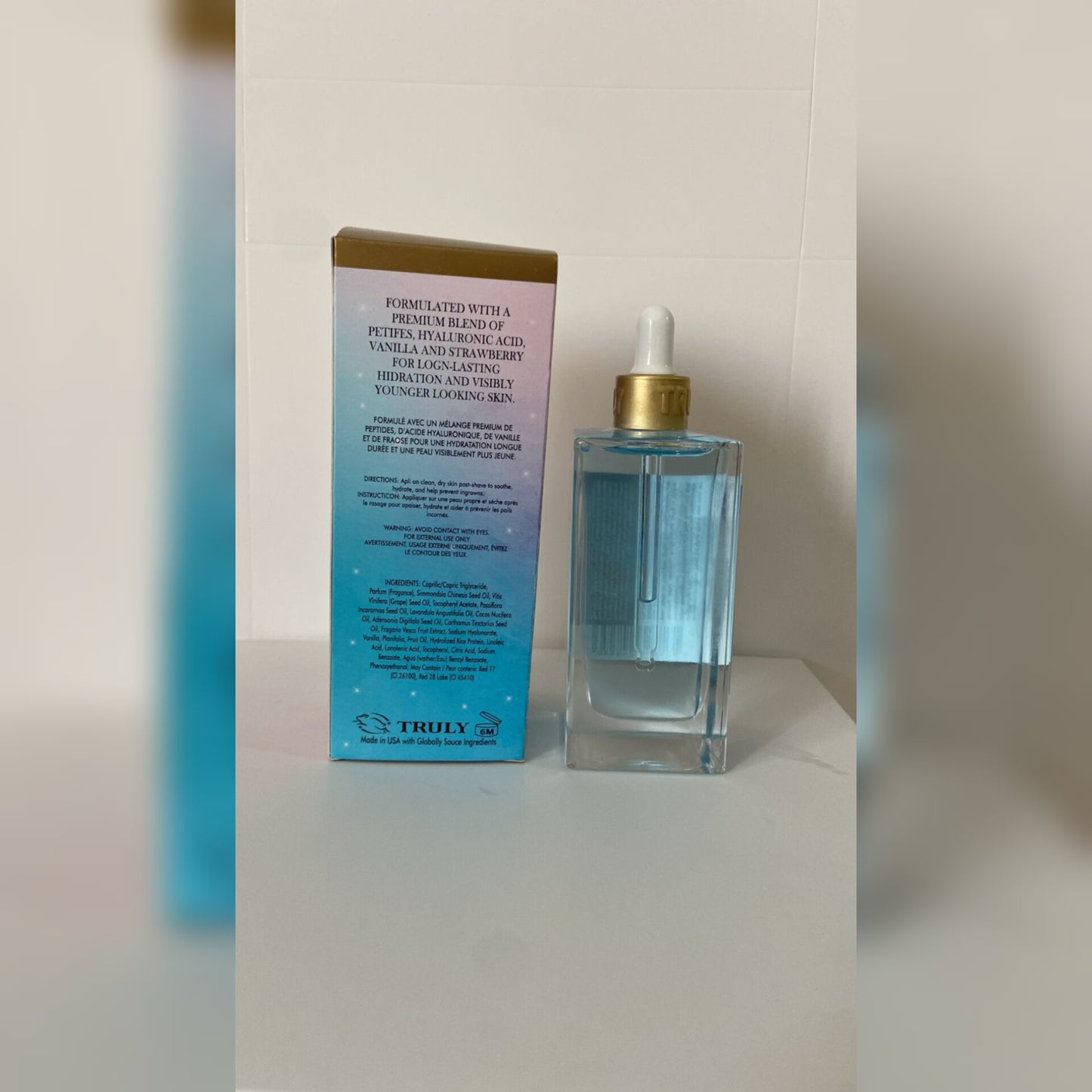 Truly Arruru Aroma Bebe🍼