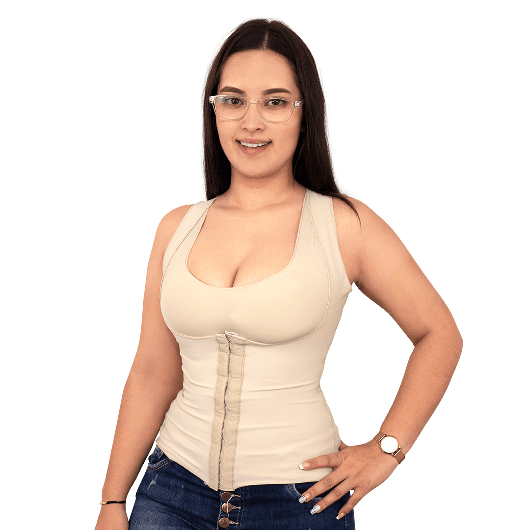 Faja Chaleco Premium