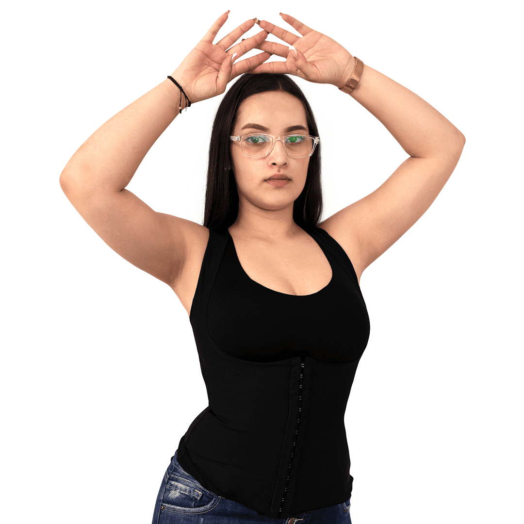 Faja Chaleco Premium