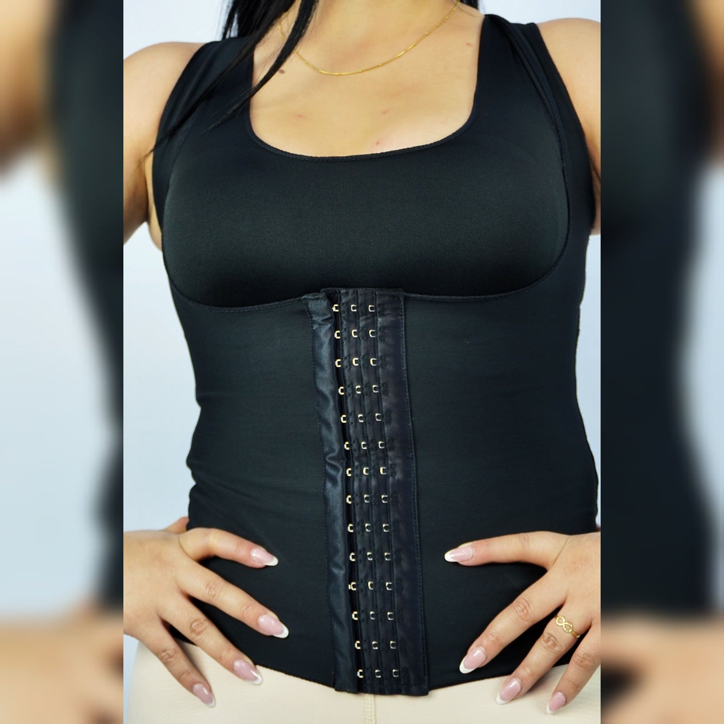Faja Chaleco Premium