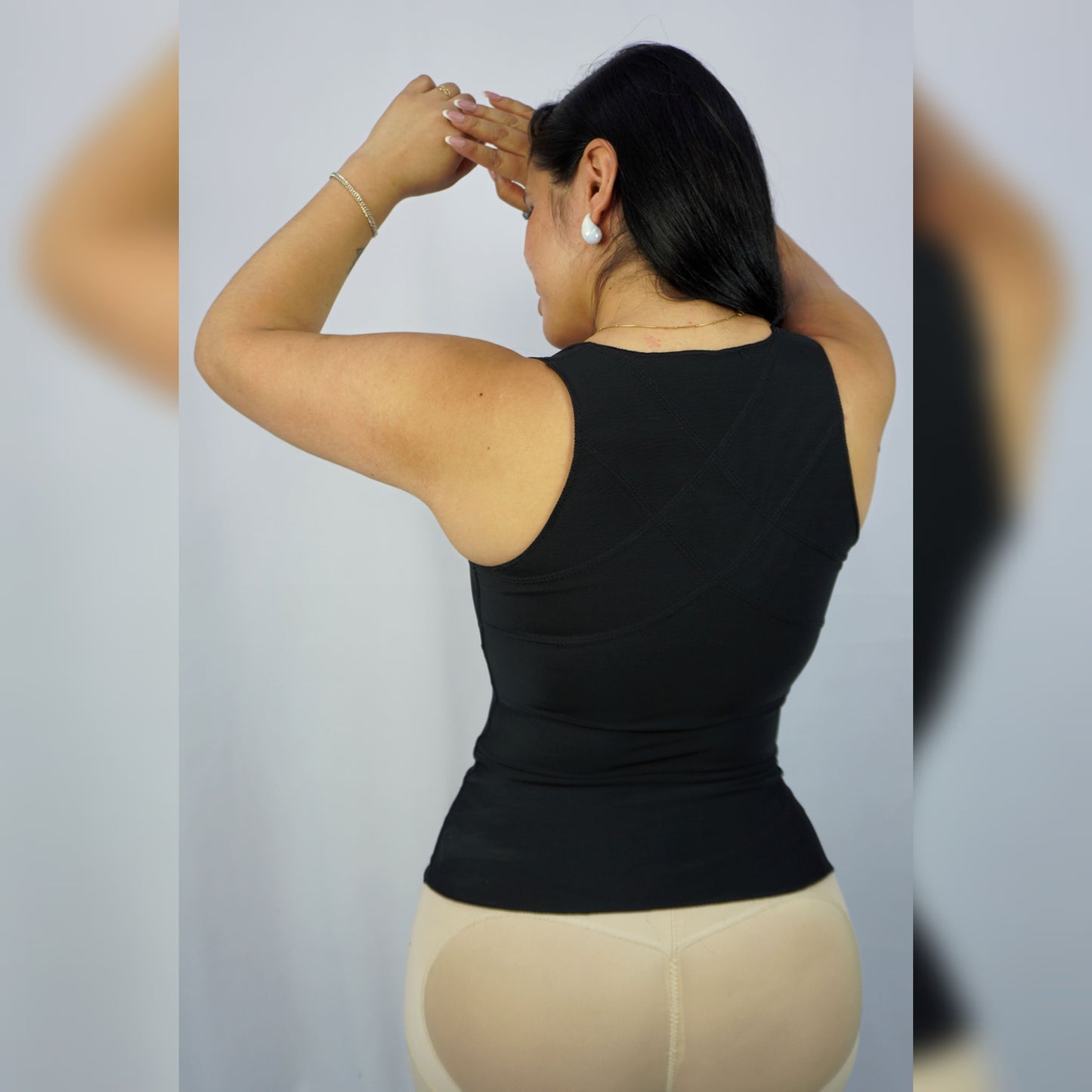 Faja Chaleco Premium