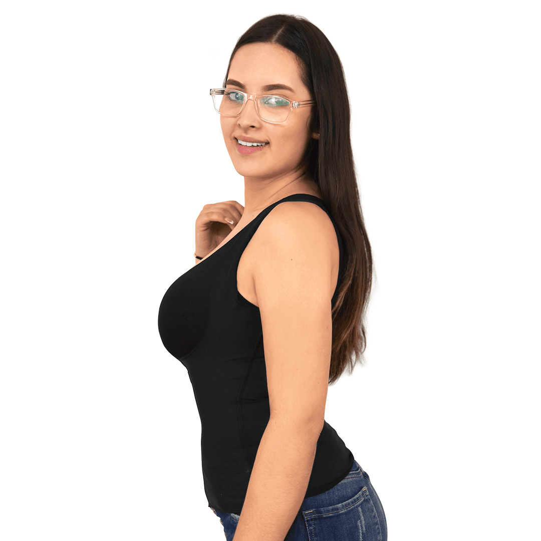 Faja Chaleco Premium